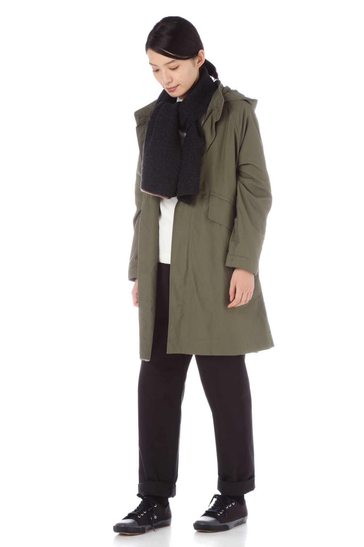UTILITY WOOL6
