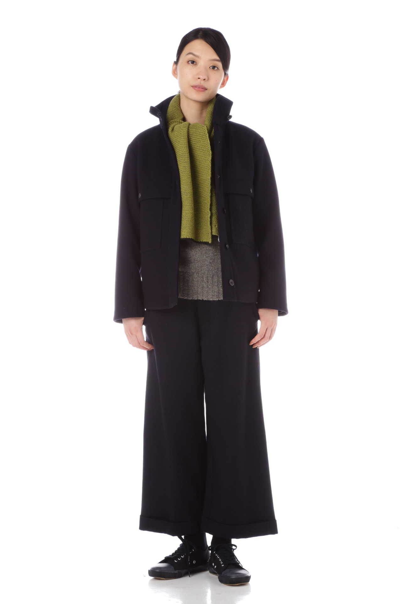 UTILITY WOOL8