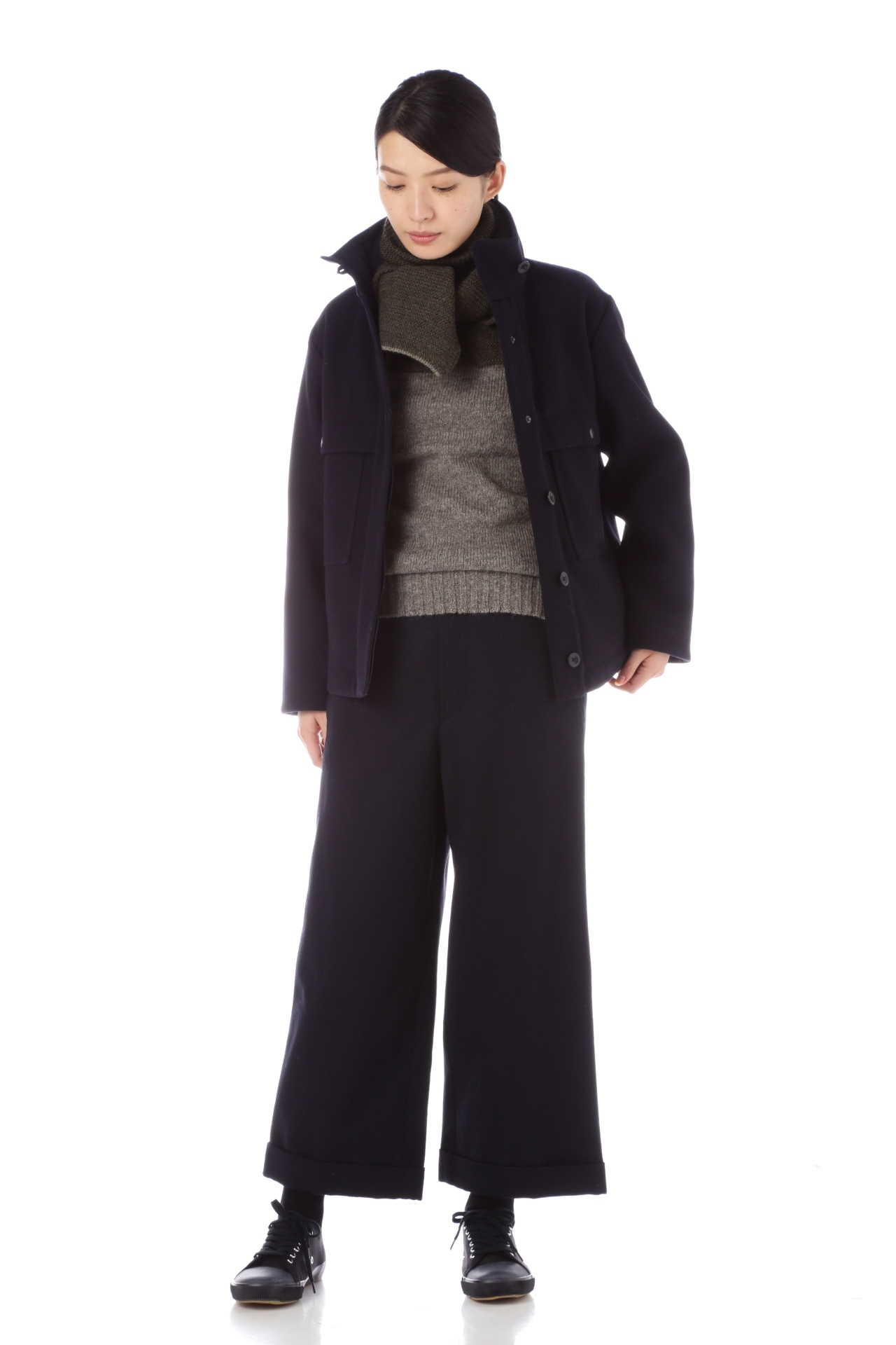 UTILITY WOOL8