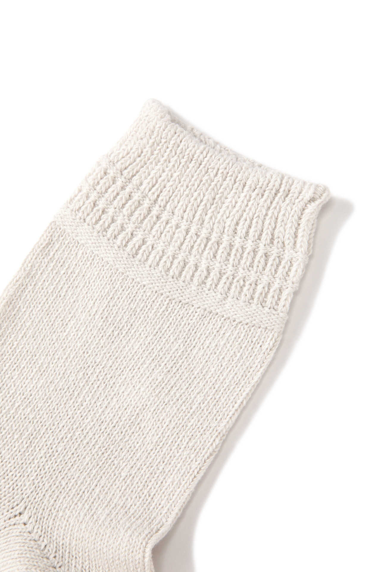 ARMY RIB SOCK3