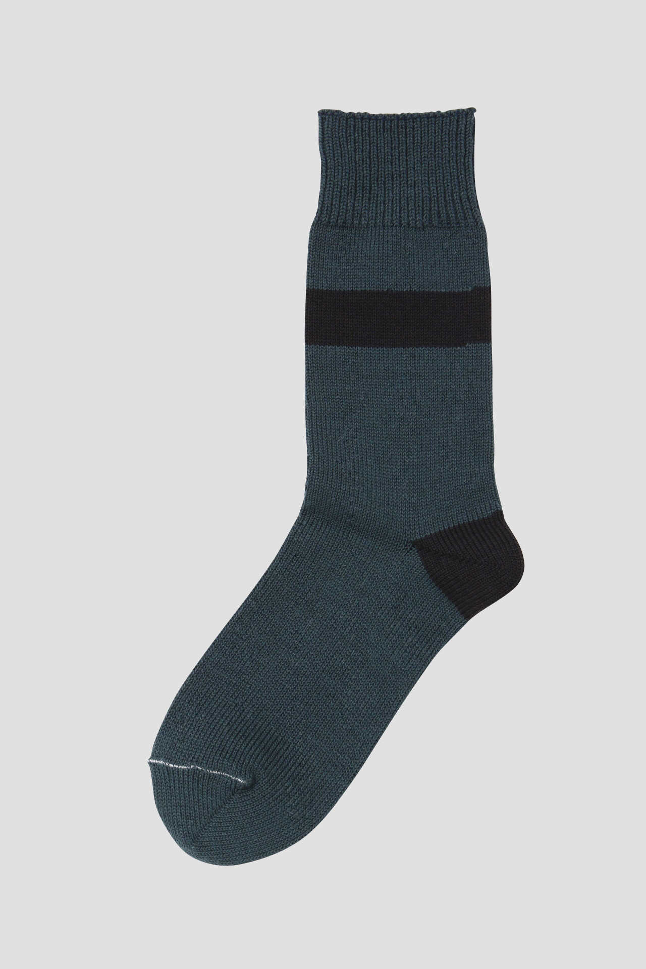 STRIPE COTTON SOCK2