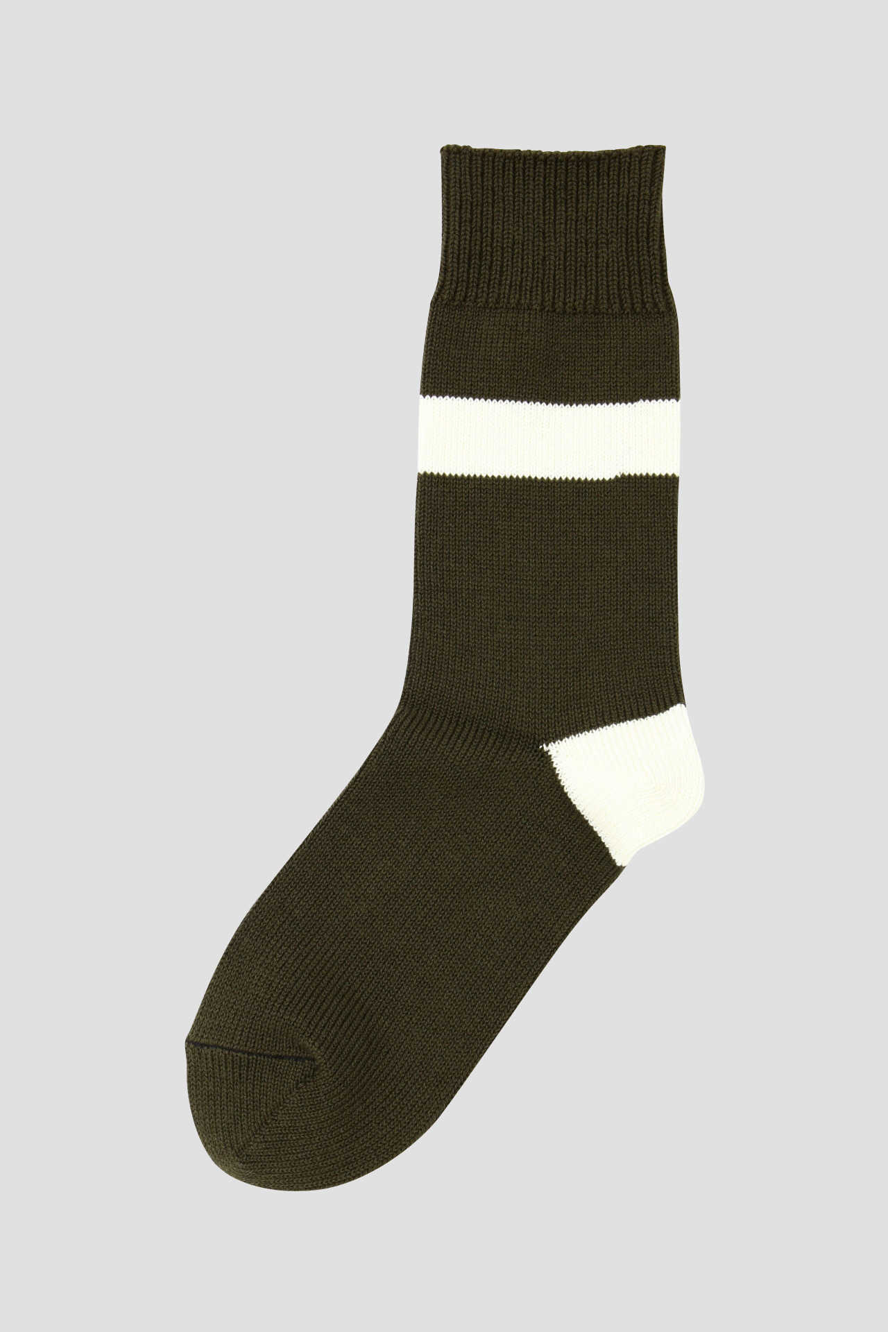 STRIPE COTTON SOCK6