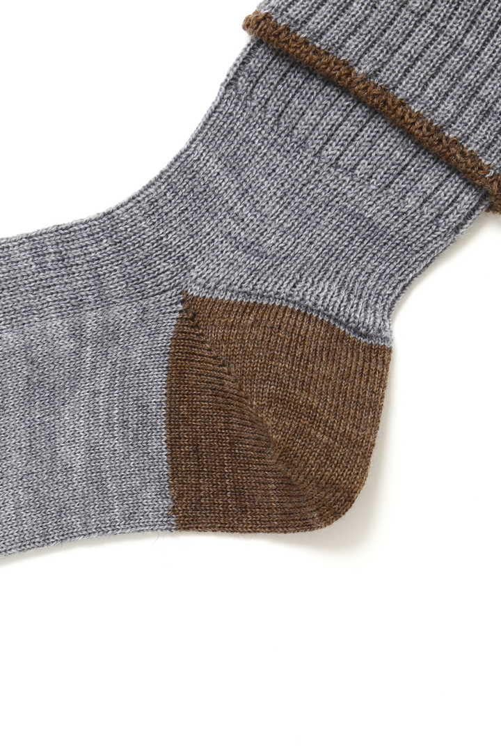 MELANGE WOOL3