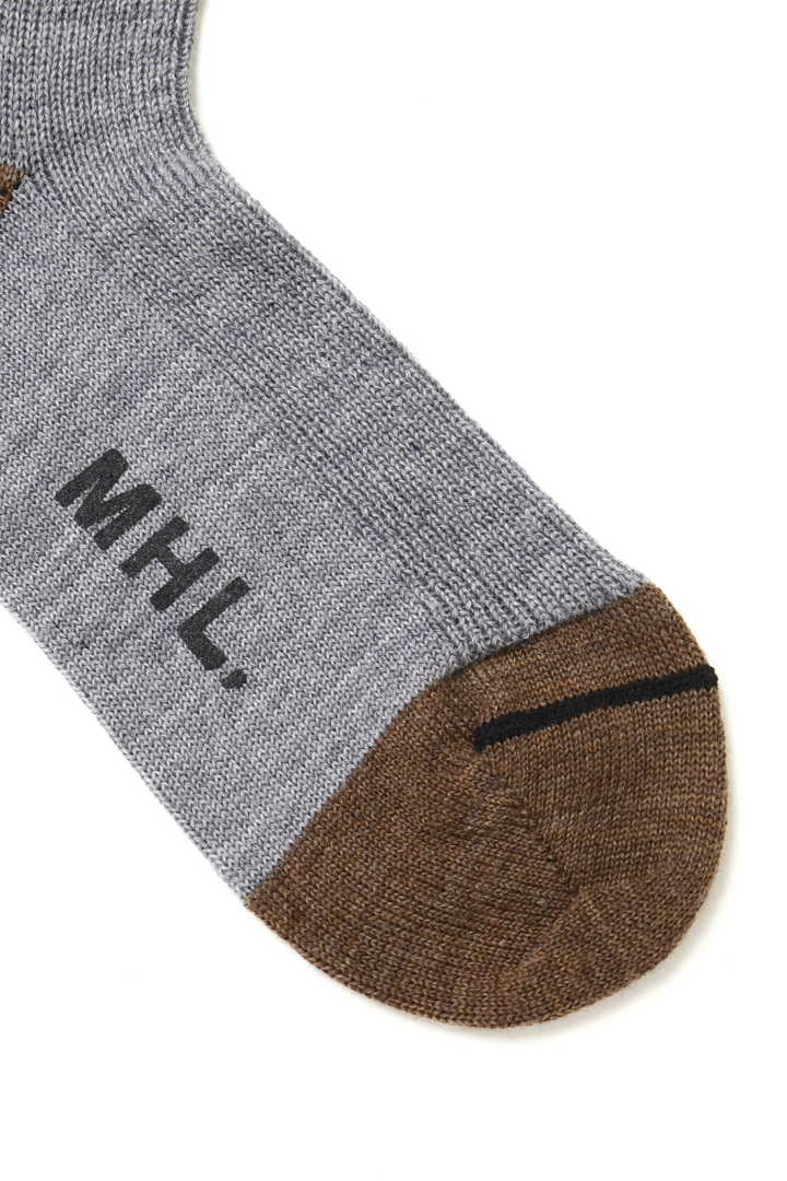 MELANGE WOOL4