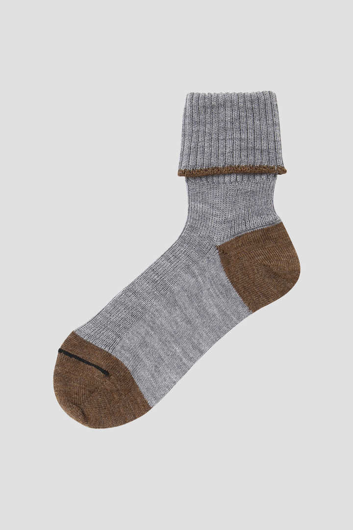 MELANGE WOOL1