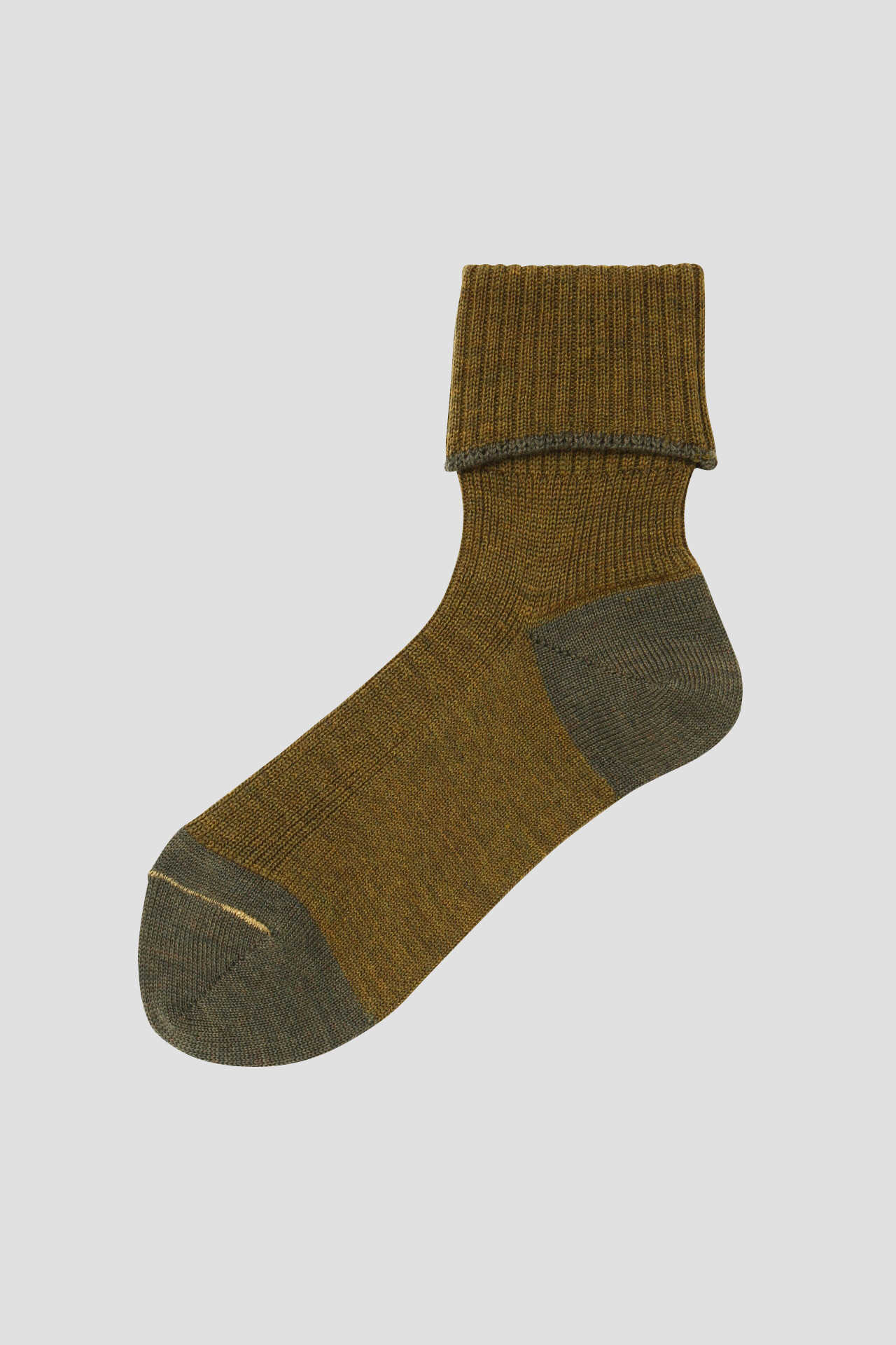 MELANGE WOOL6