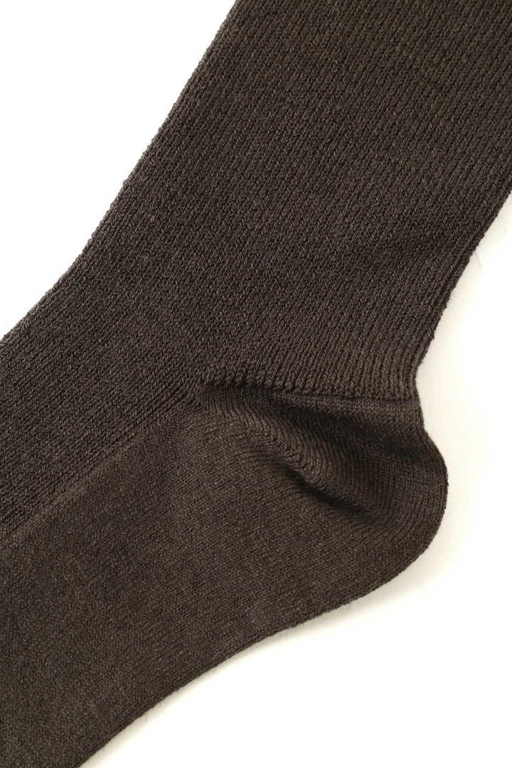 MHL WOOL COTTON RIB TIGHTS4