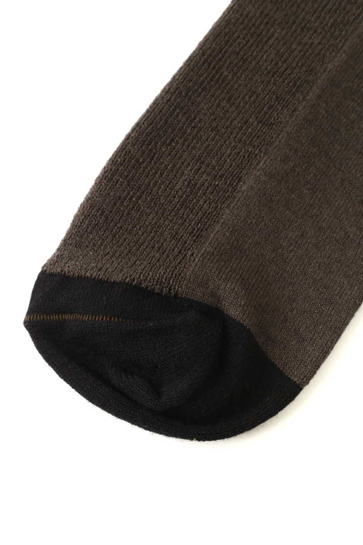 MHL WOOL COTTON RIB TIGHTS5