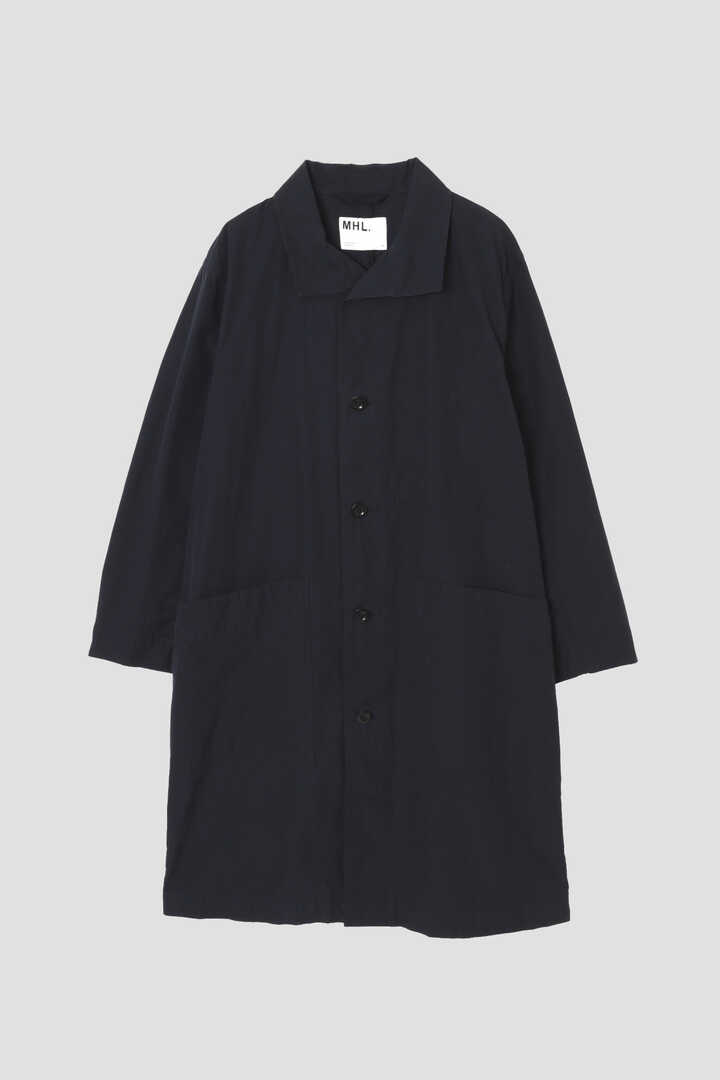 PROOFED COTTON POPLIN(MHL SHOP限定)1