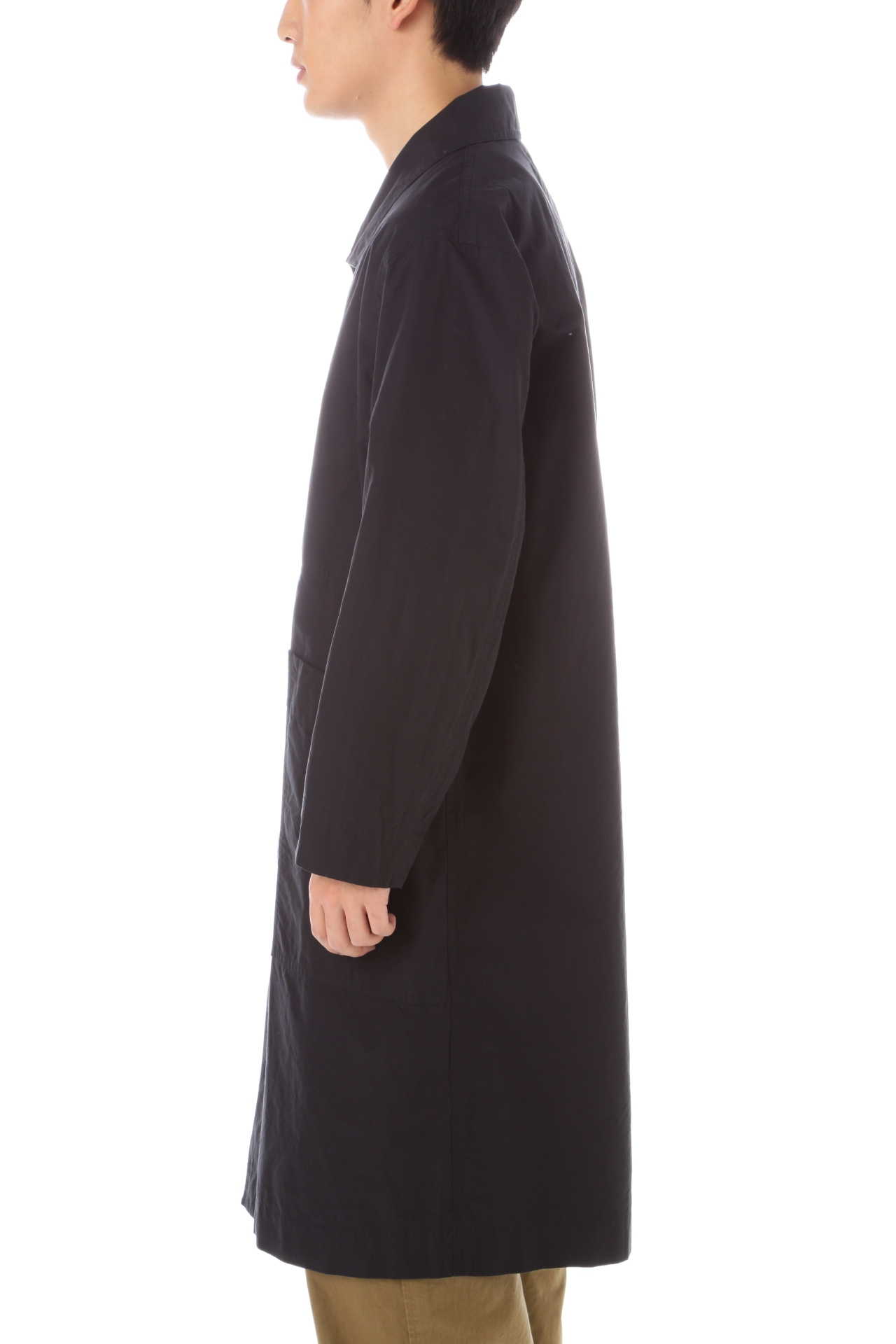 PROOFED COTTON POPLIN(MHL SHOP限定)4