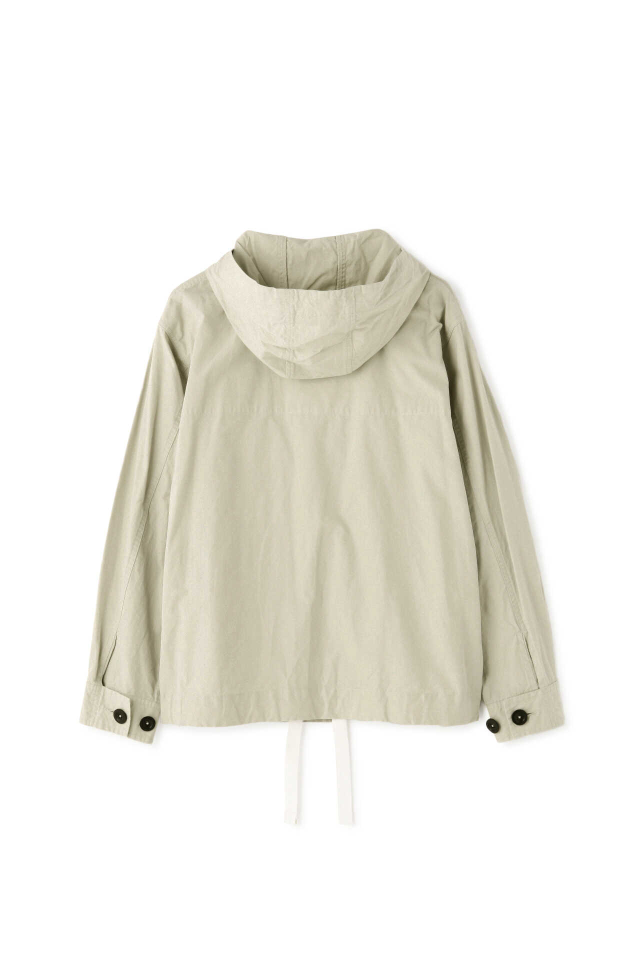 PROOFED COTTON POPLIN6