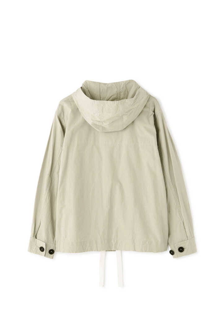PROOFED COTTON POPLIN2