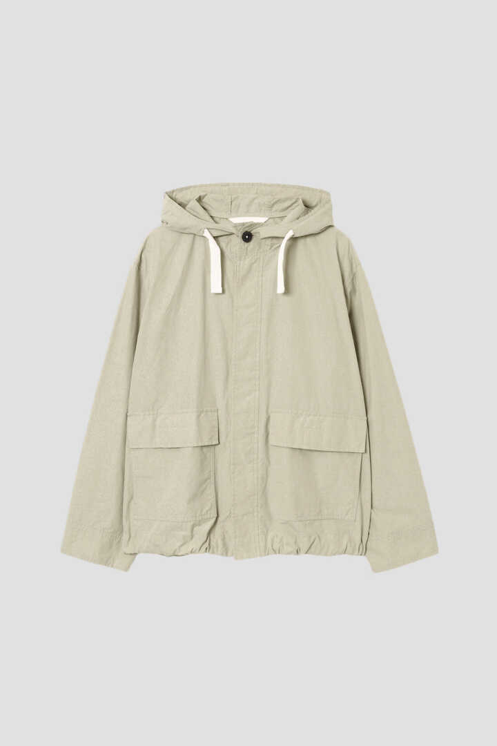 PROOFED COTTON POPLIN1