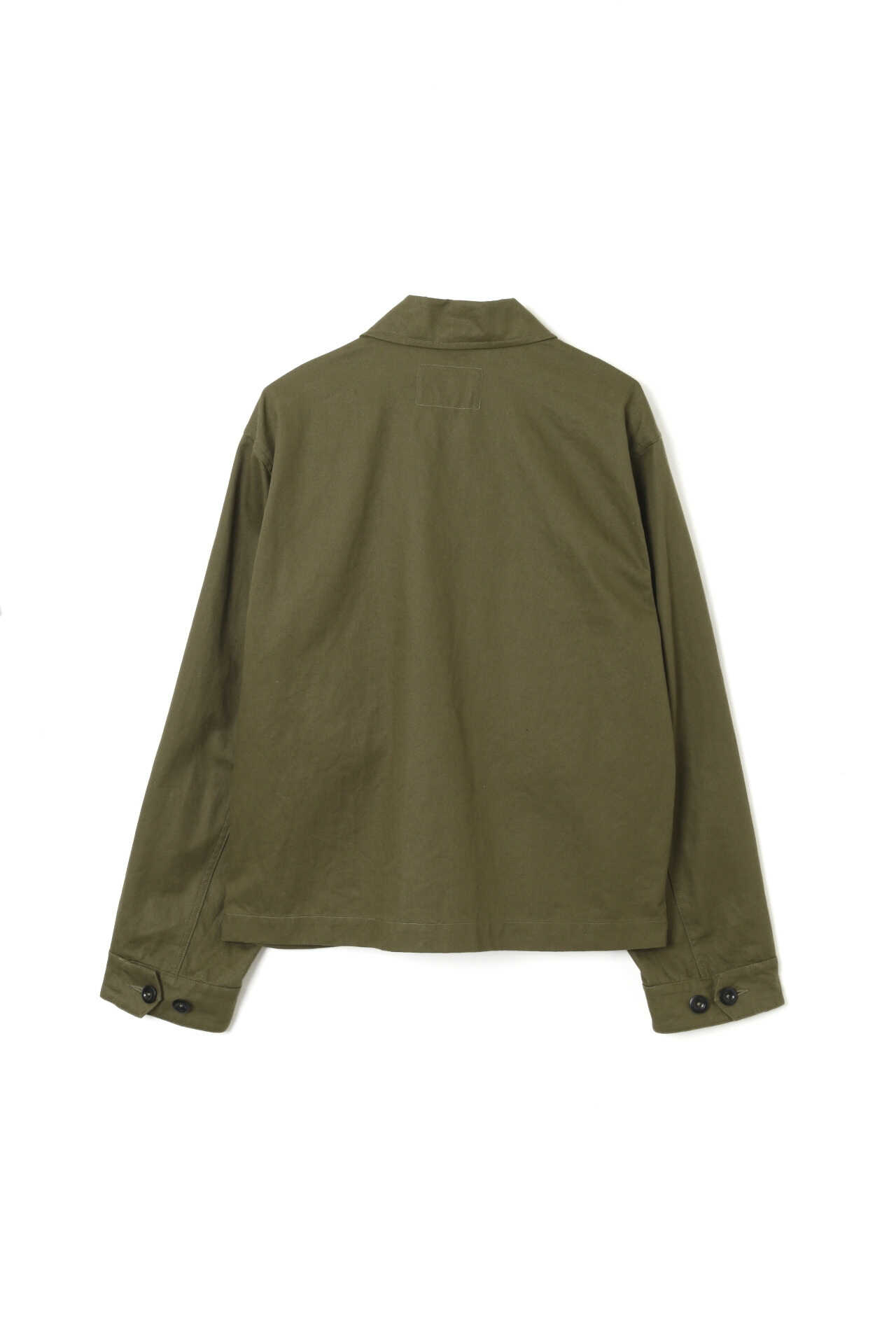 JAPANESE COTTON LINEN DRILL2