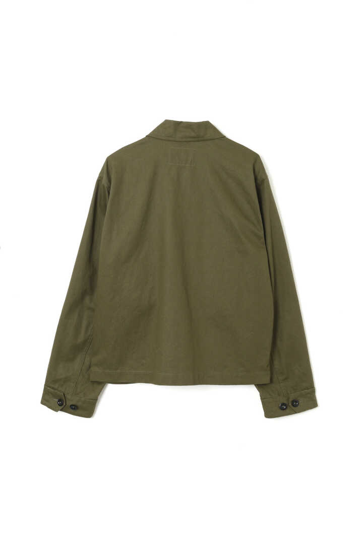 JAPANESE COTTON LINEN DRILL2