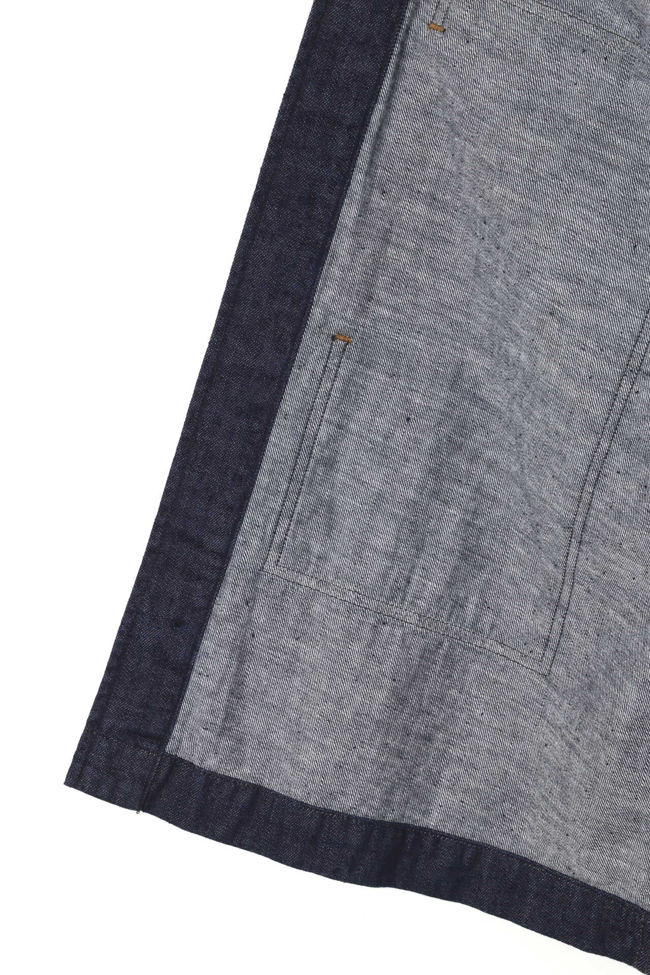 CANTON LIGHT DENIM(MHL SHOP限定)2