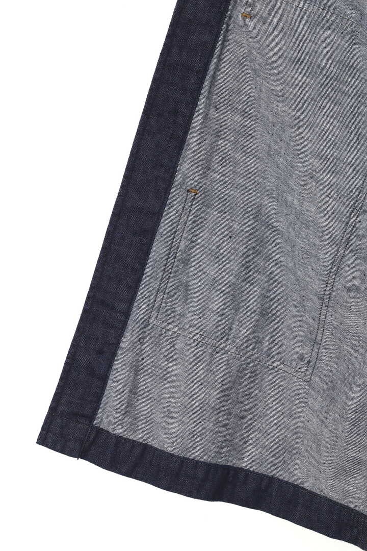 CANTON LIGHT DENIM(MHL SHOP限定)2