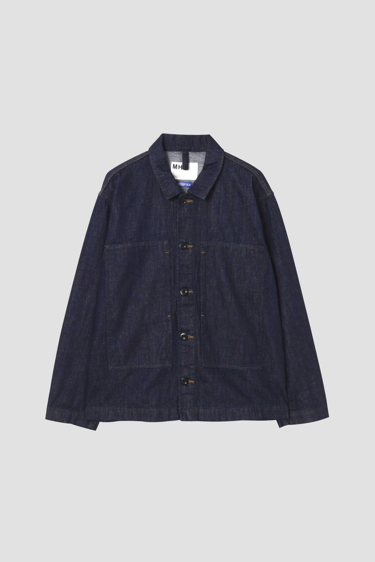 CANTON LIGHT DENIM(MHL SHOP限定)1