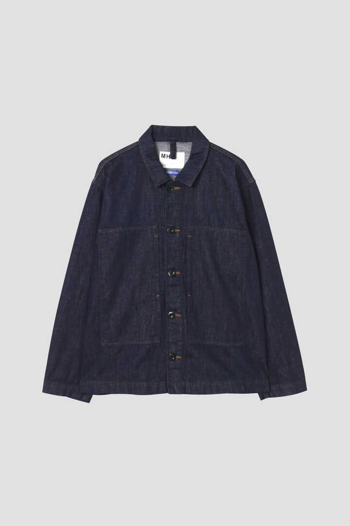 CANTON LIGHT DENIM(MHL SHOP限定)1