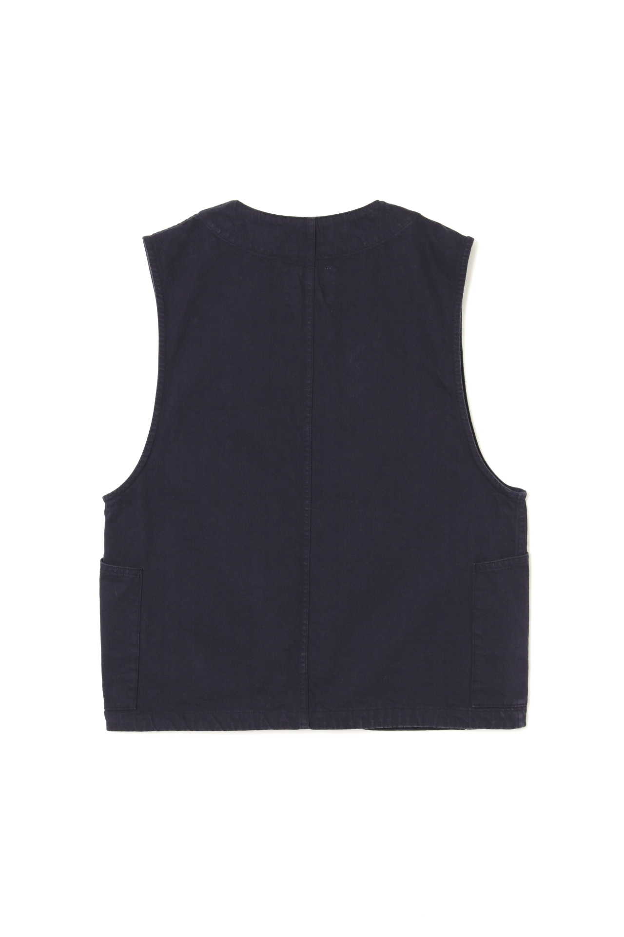 YARN DYE COTTON TWILL(MHL SHOP限定)2