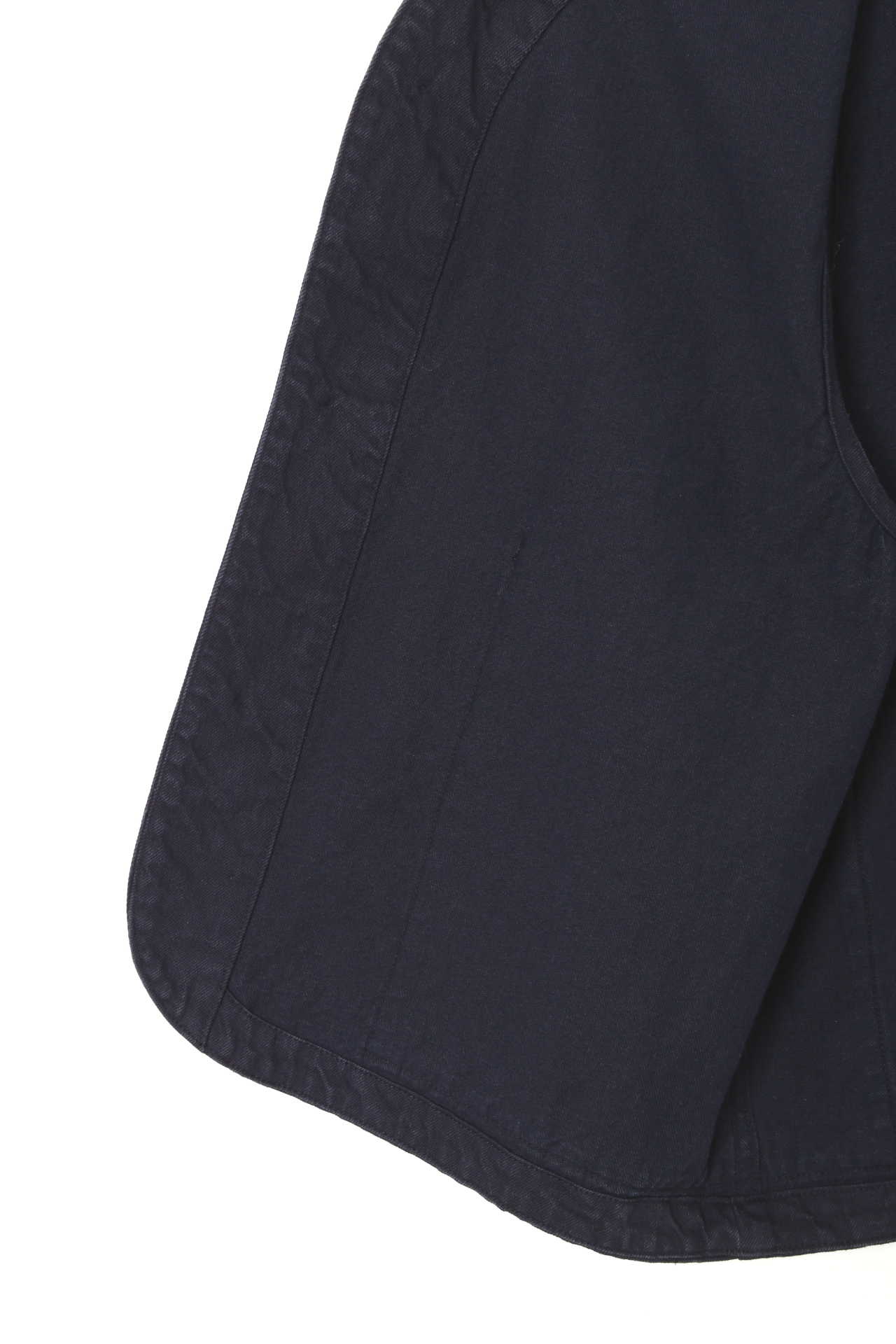 YARN DYE COTTON TWILL(MHL SHOP限定)3