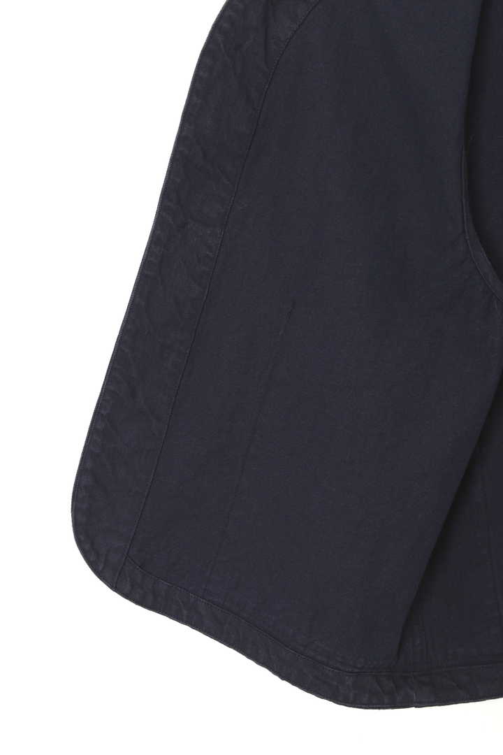 先行予約 2月下旬 YARN DYE COTTON TWILL(MHL SHOP限定)3