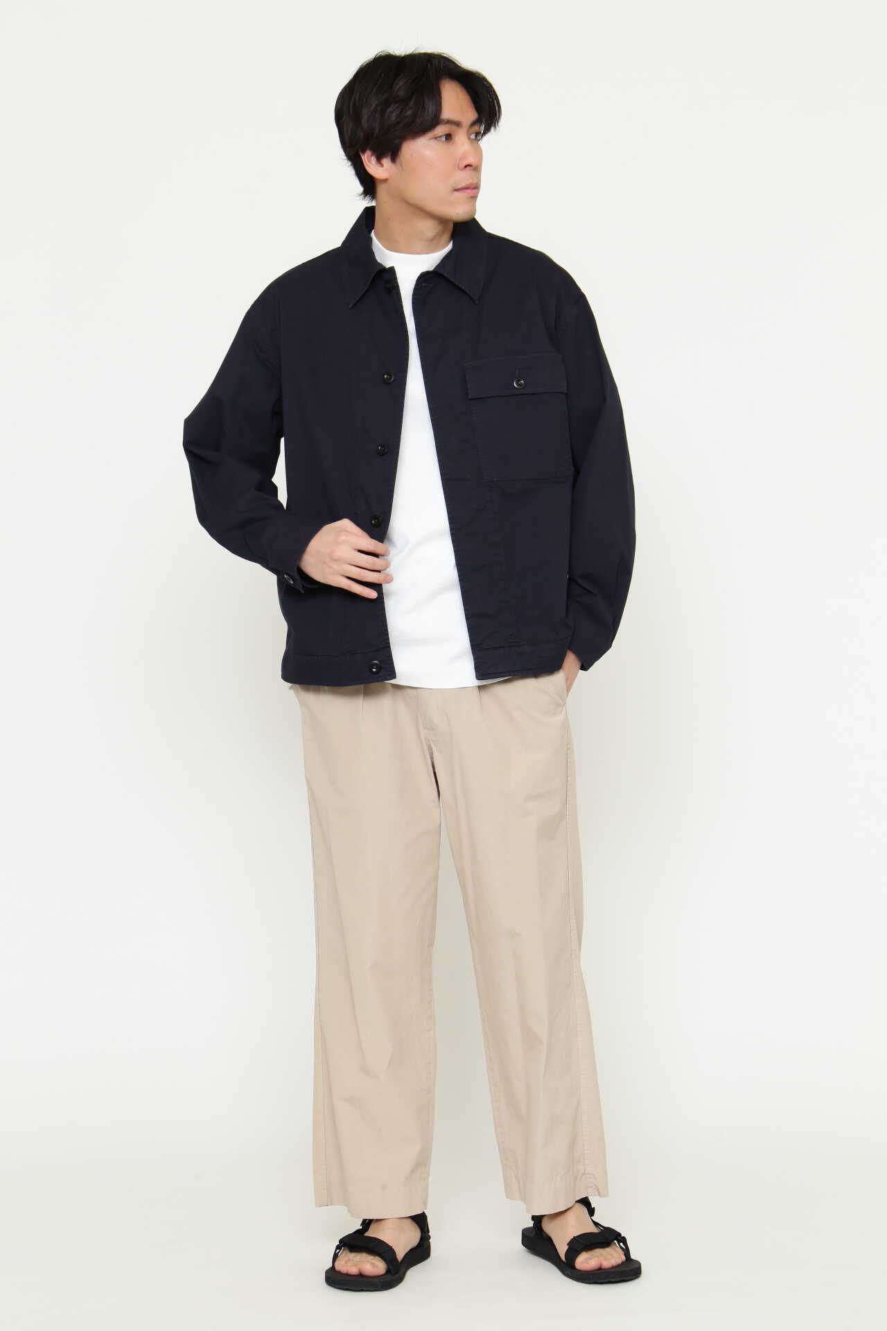 SUPERFINE COTTON TWILL8