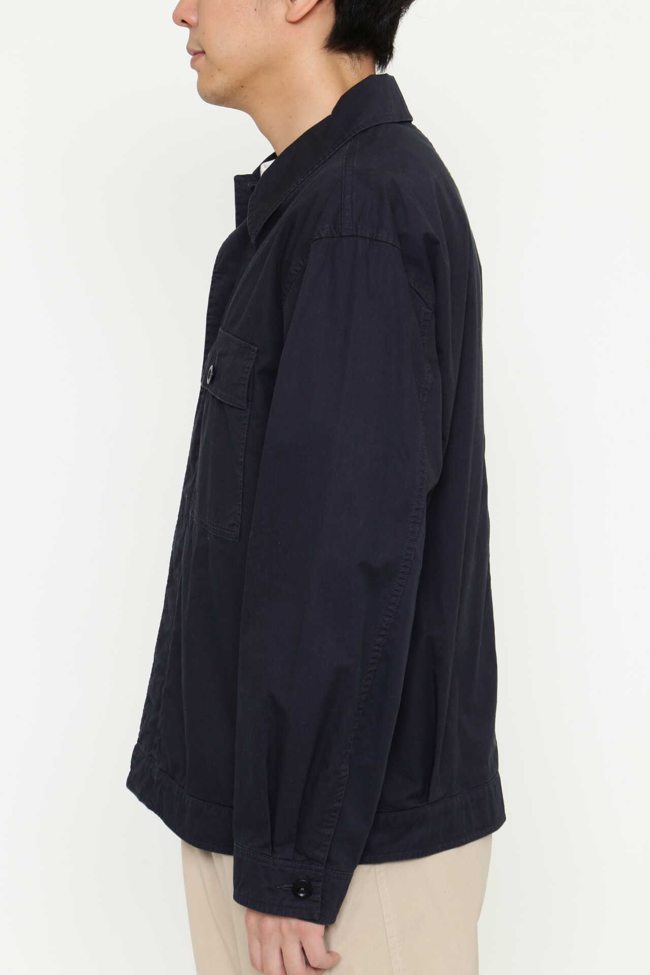 SUPERFINE COTTON TWILL9
