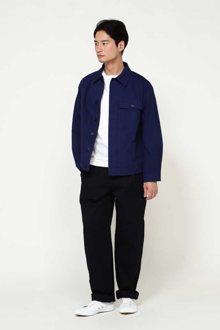 SUPERFINE COTTON TWILL3