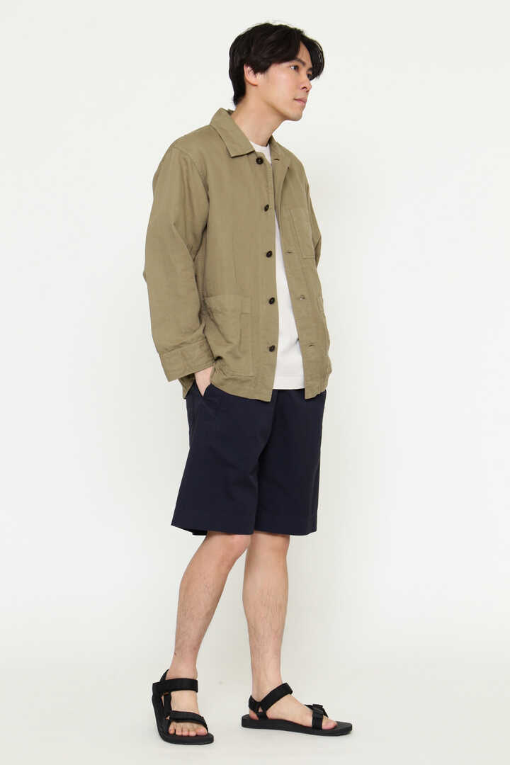 DRY COTTON LINEN TWILL3