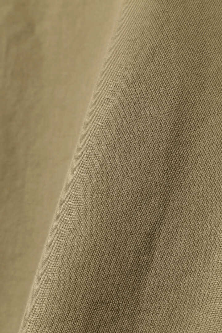 DRY COTTON LINEN TWILL4