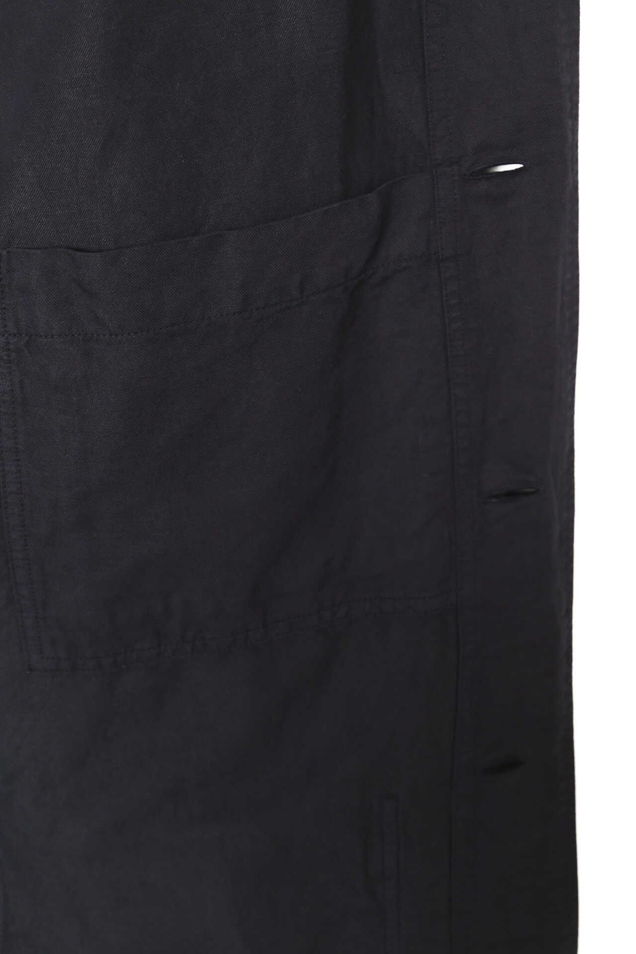 DRY COTTON LINEN TWILL2