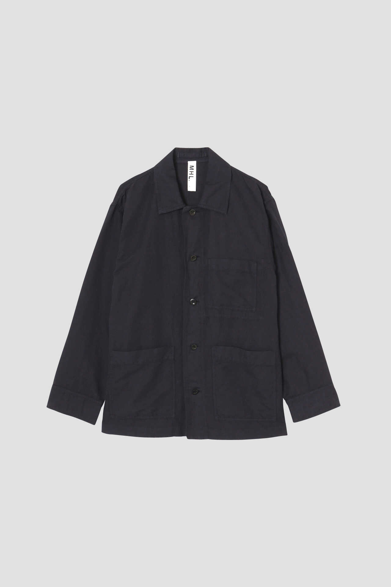 DRY COTTON LINEN TWILL1