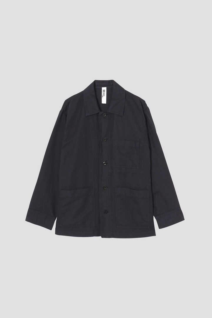 DRY COTTON LINEN TWILL1