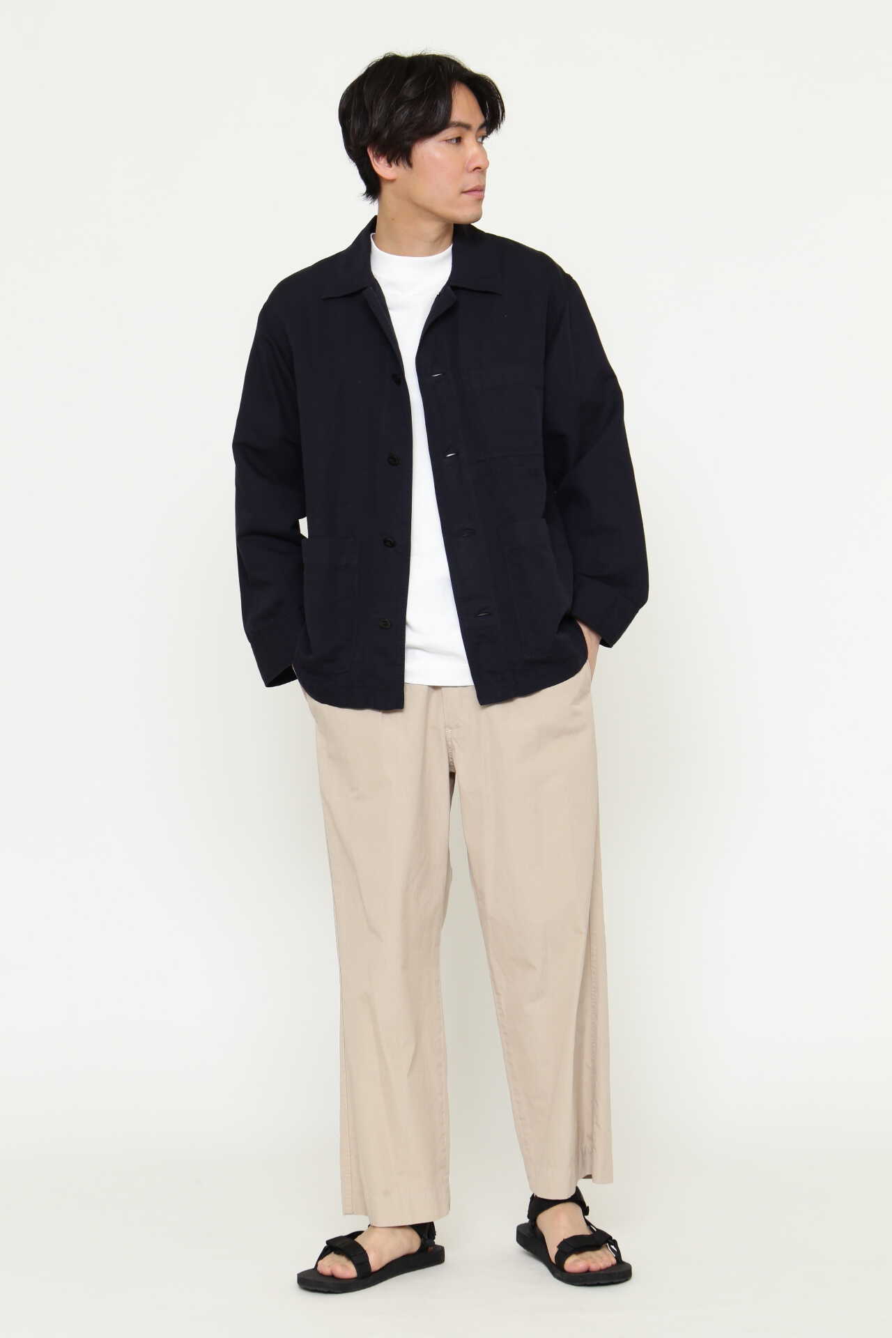 DRY COTTON LINEN TWILL5