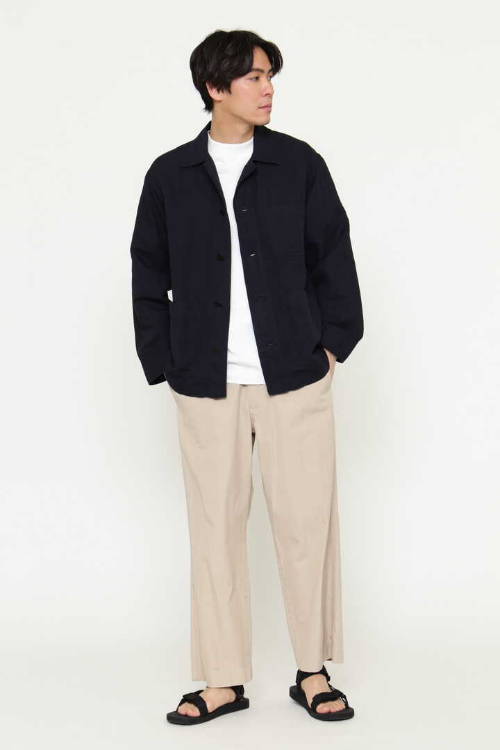 DRY COTTON LINEN TWILL5