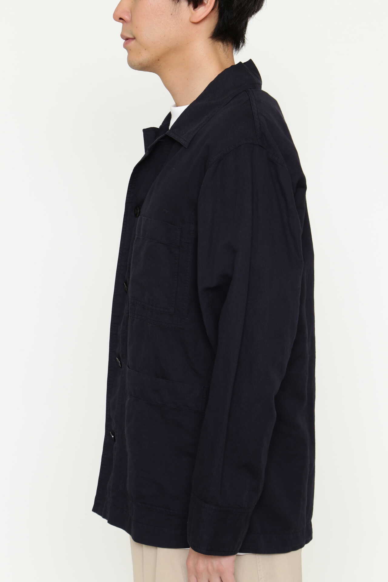 DRY COTTON LINEN TWILL6