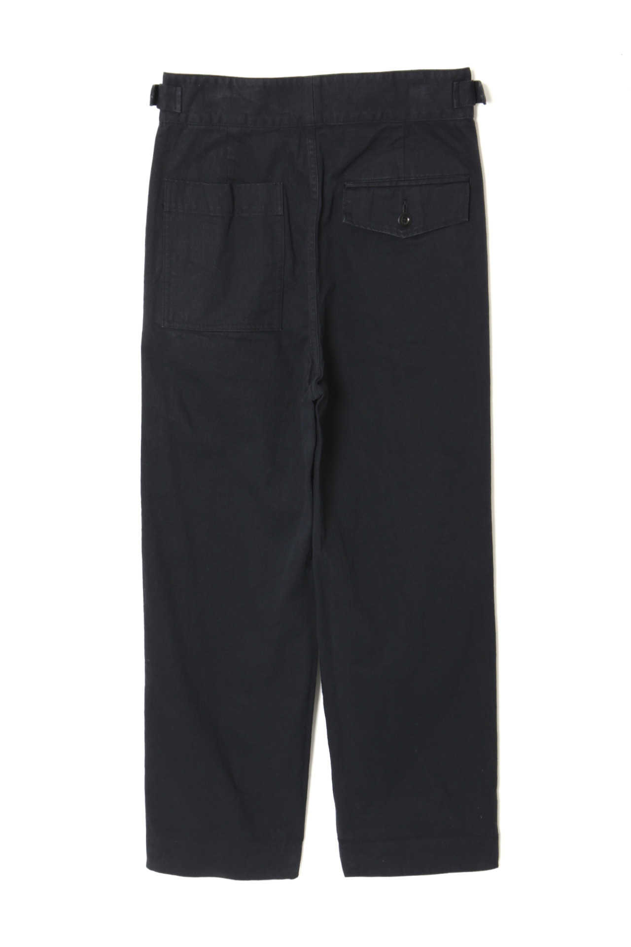 WORKWEAR COTTON DRILL8