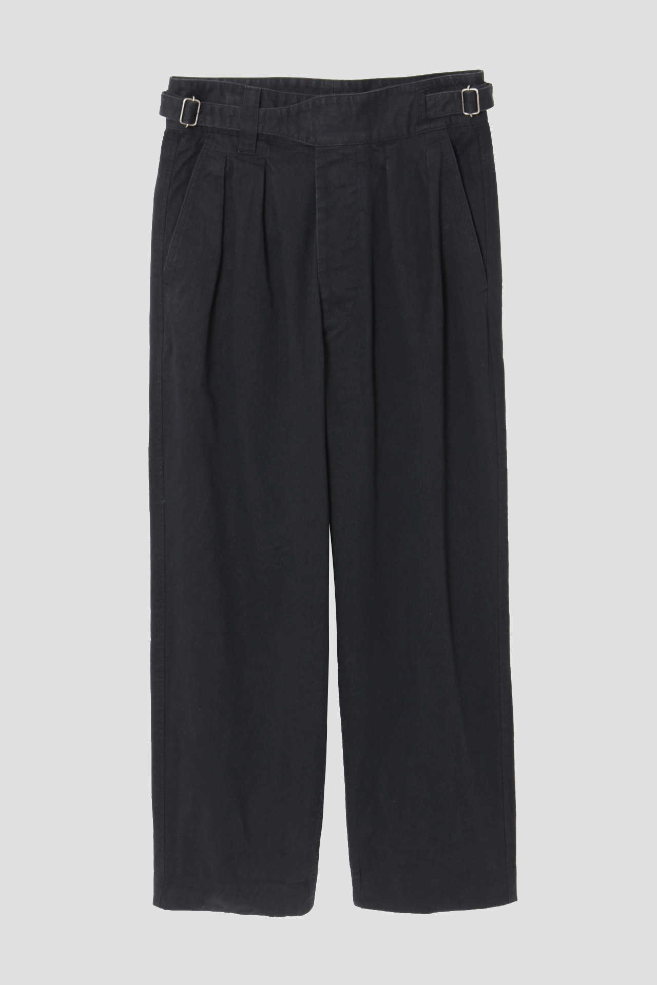 WORKWEAR COTTON DRILL7