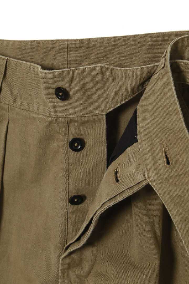 WORKWEAR COTTON DRILL3