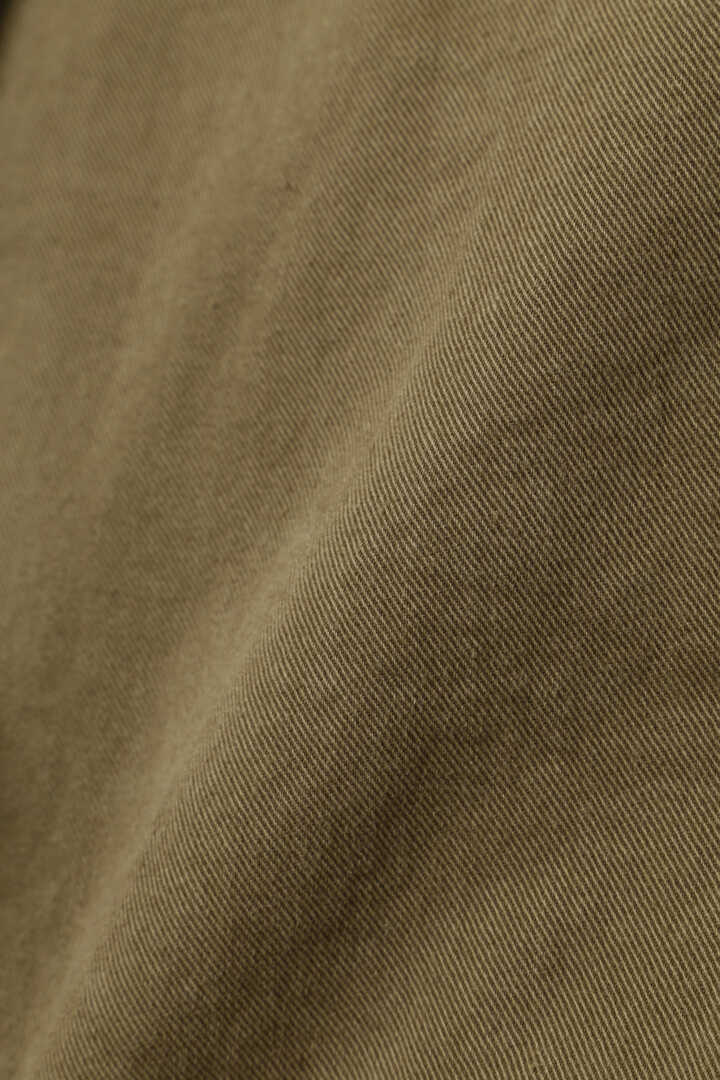 WORKWEAR COTTON DRILL6