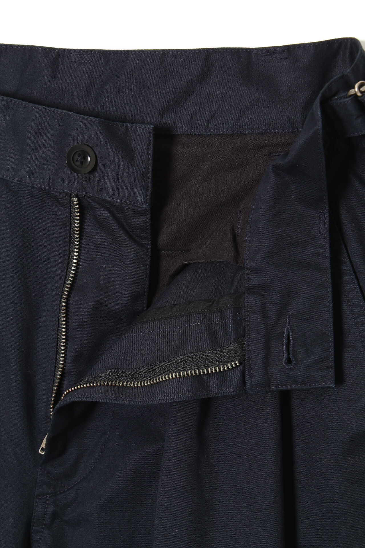 WASHED CHINO COTTON(MHL SHOP限定)2