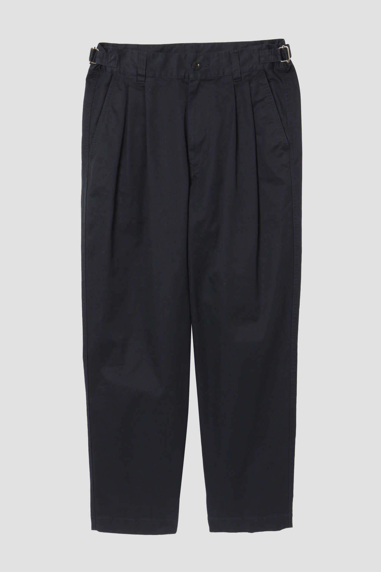 WASHED CHINO COTTON(MHL SHOP限定)1