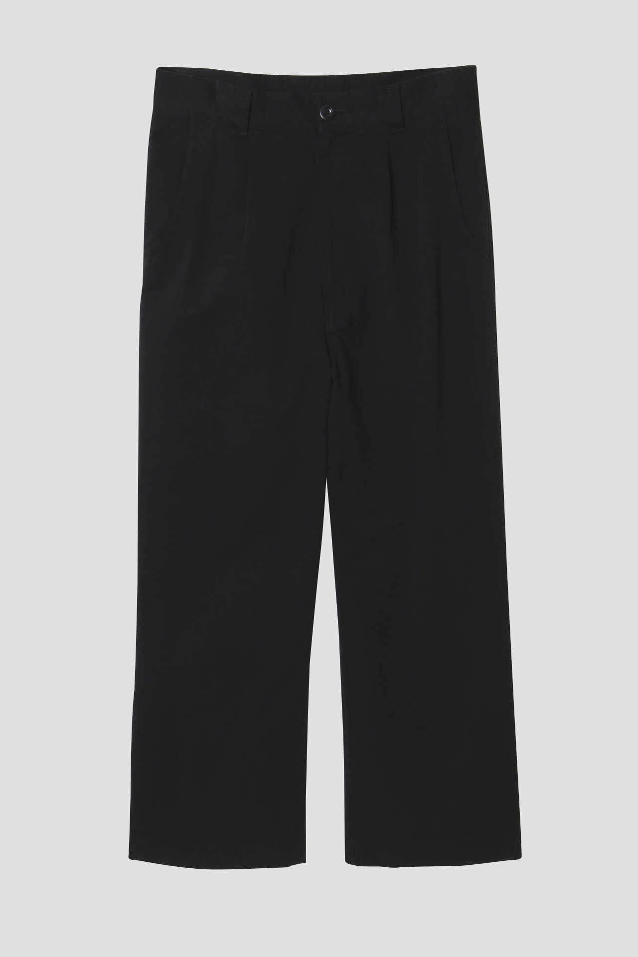WASHED COTTON DRILL7
