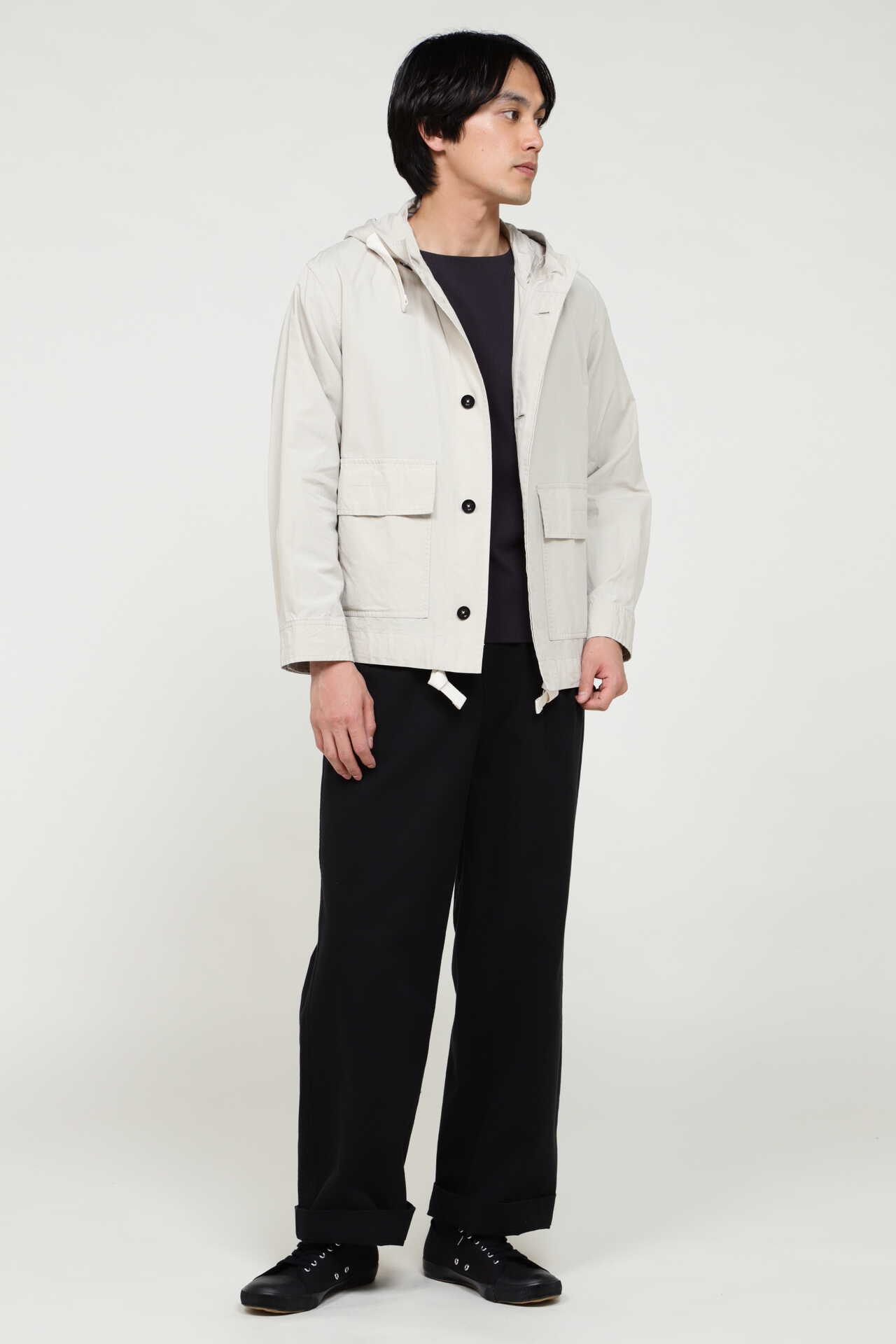 WASHED COTTON DRILL9