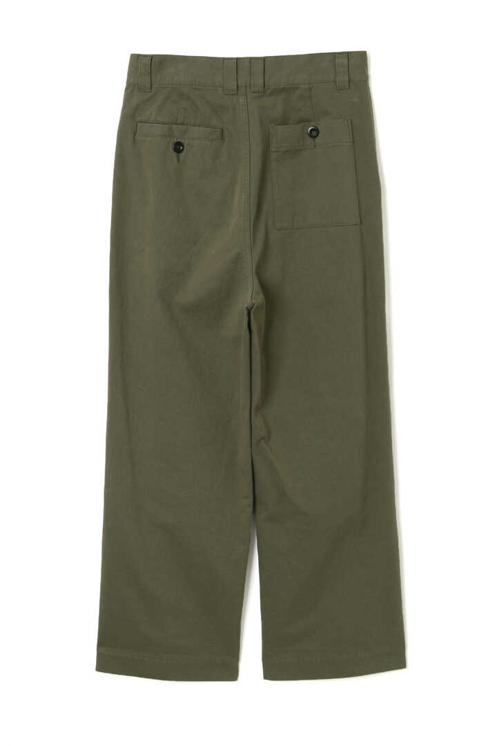 WASHED COTTON DRILL2