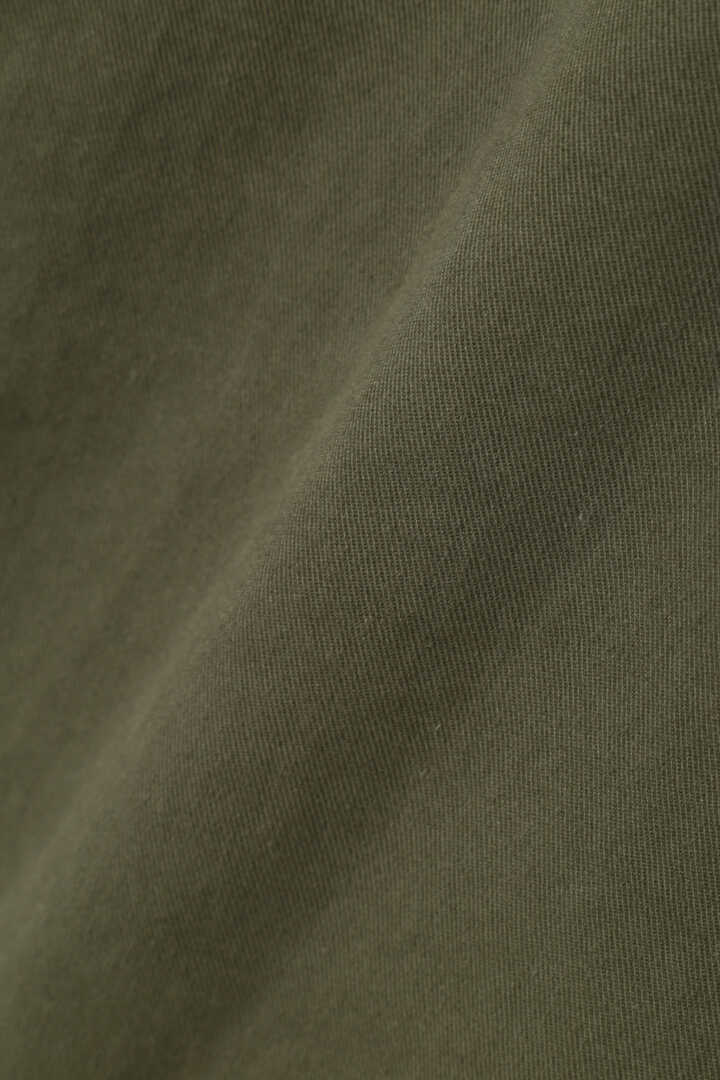 WASHED COTTON DRILL6