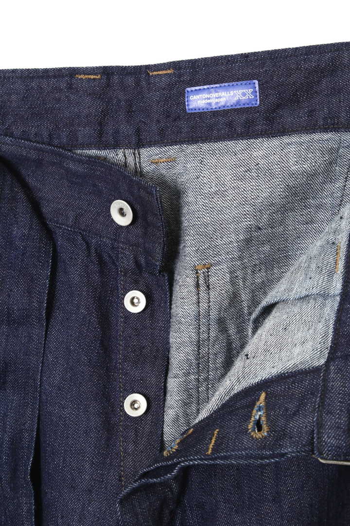 CANTON LIGHT DENIM(MHL SHOP限定)2