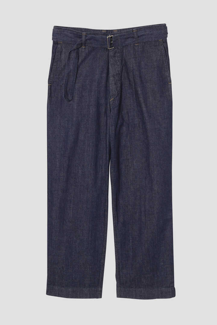 CANTON LIGHT DENIM(MHL SHOP限定)1