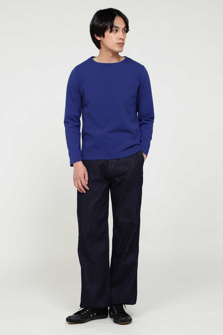 CANTON LIGHT DENIM(MHL SHOP限定)4